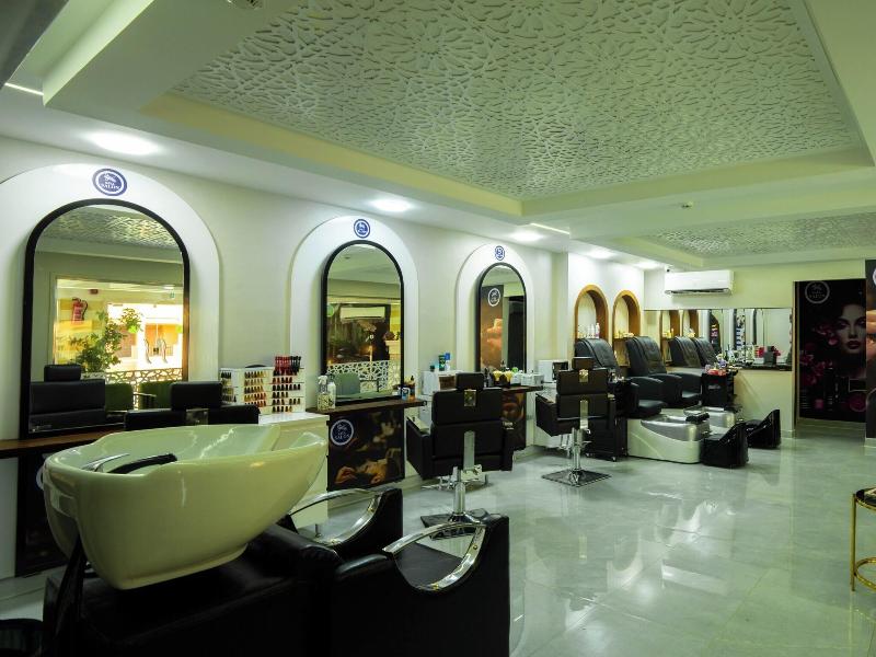 Stella Beach Resort & Spa image