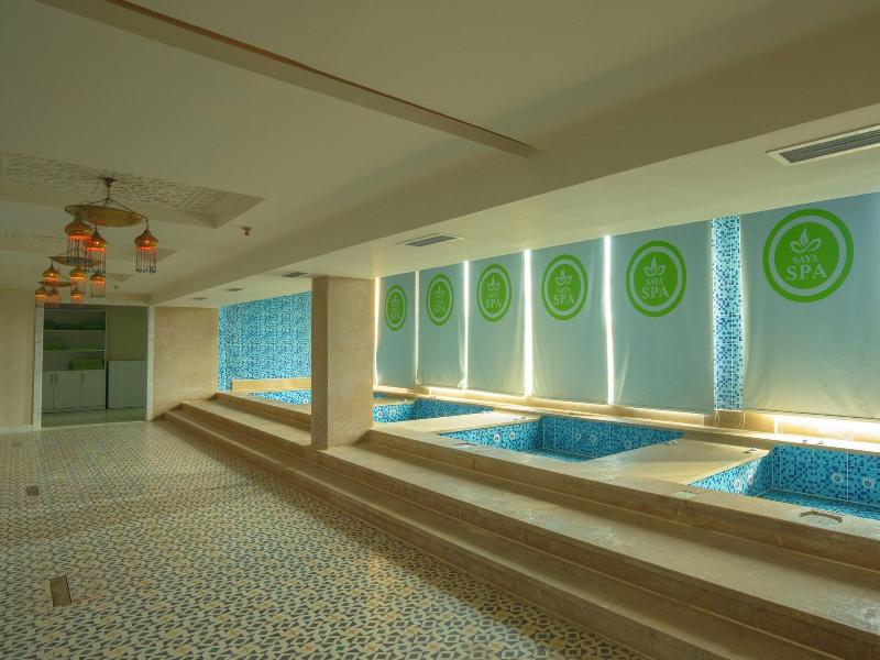 Stella Beach Resort & Spa image