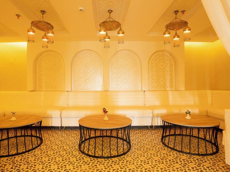 Stella Beach Resort & Spa image