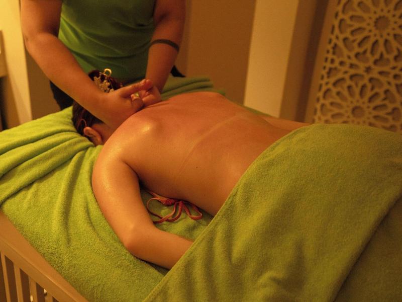 Stella Beach Resort & Spa image