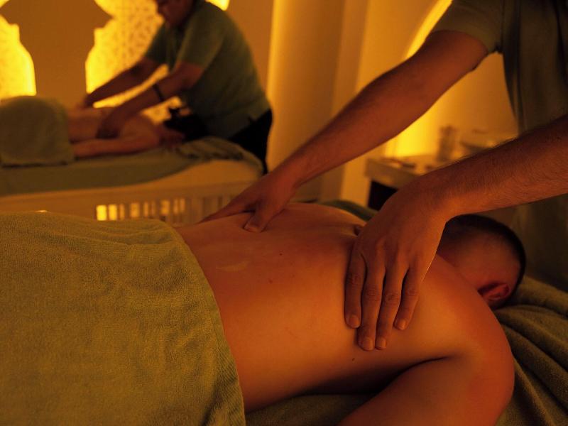 Stella Beach Resort & Spa image