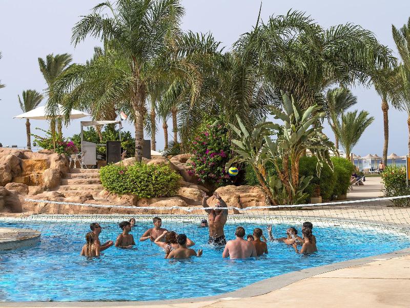 Stella Beach Resort & Spa image