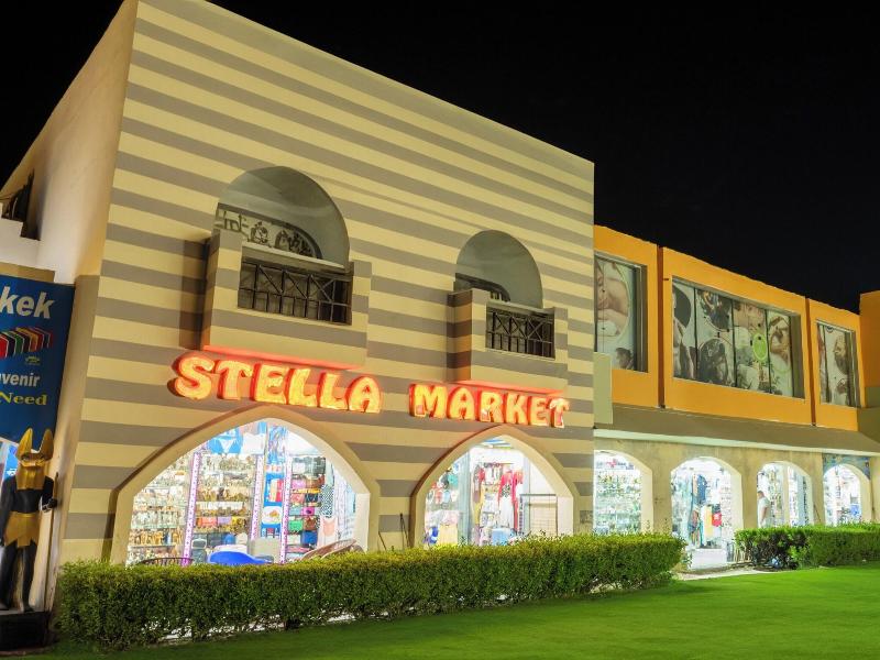 Stella Beach Resort & Spa image