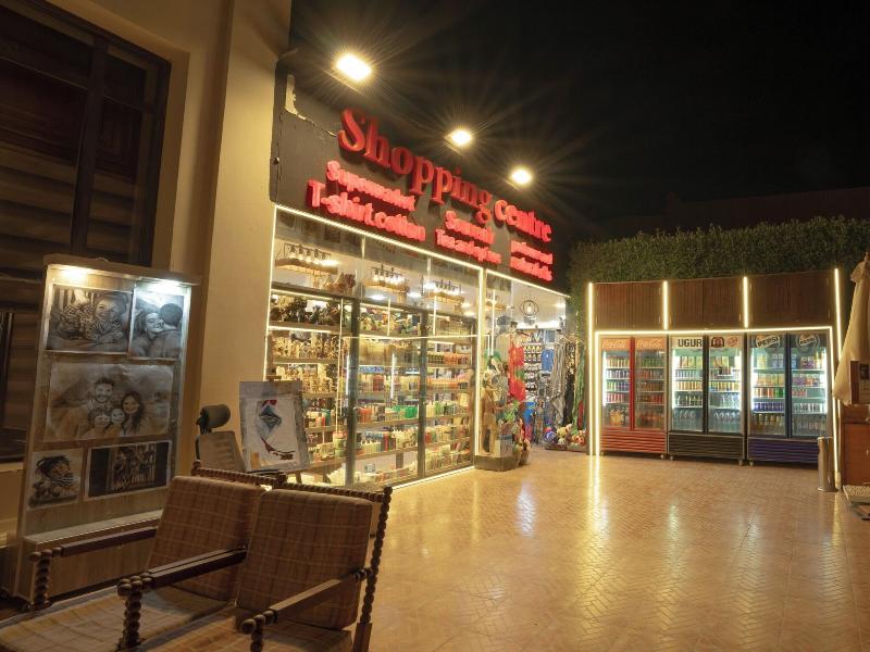 Stella Beach Resort & Spa image