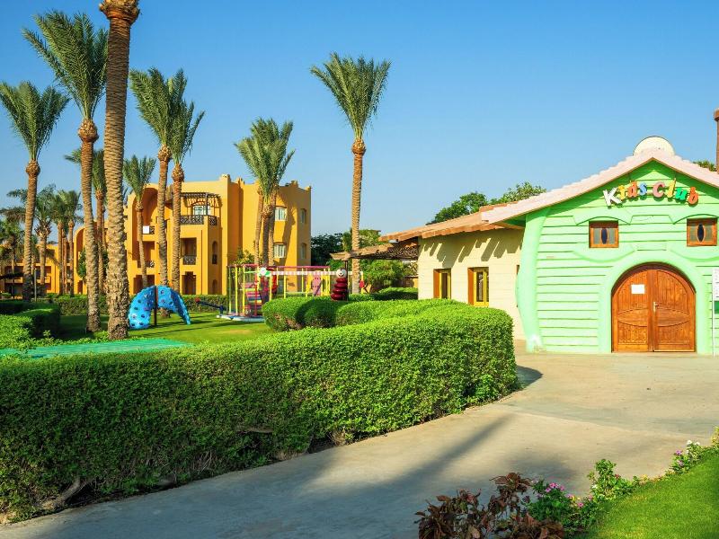 Stella Beach Resort & Spa image
