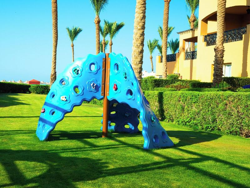 Stella Beach Resort & Spa image