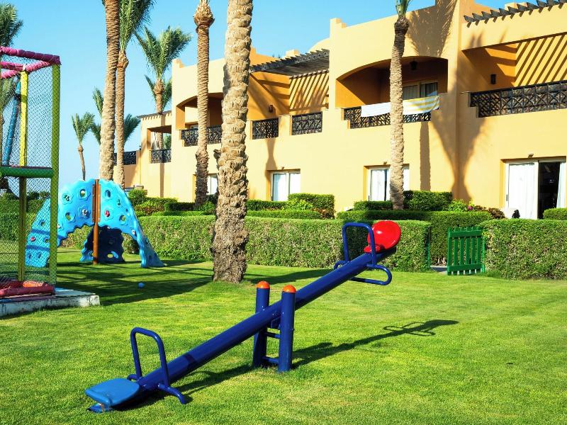 Stella Beach Resort & Spa image
