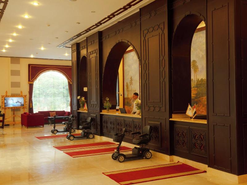 Stella Beach Resort & Spa image