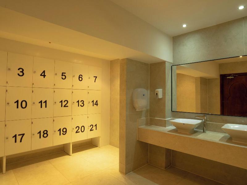 Stella Beach Resort & Spa image