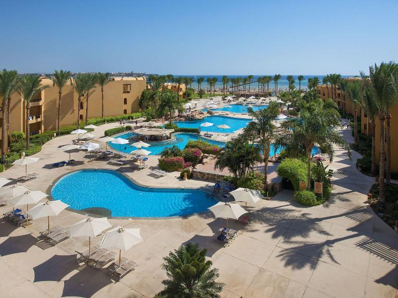 Stella Beach Resort & Spa image