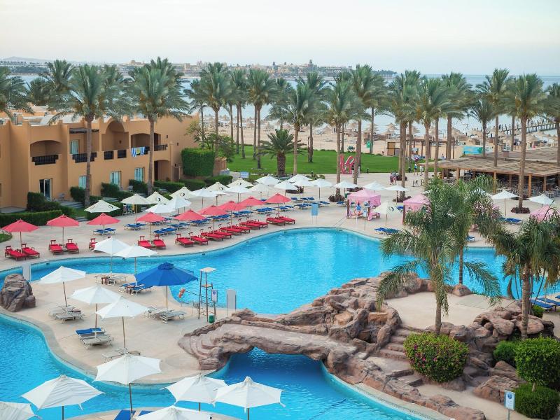Stella Beach Resort & Spa image