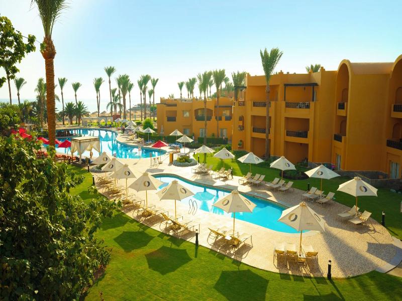 Stella Beach Resort & Spa image