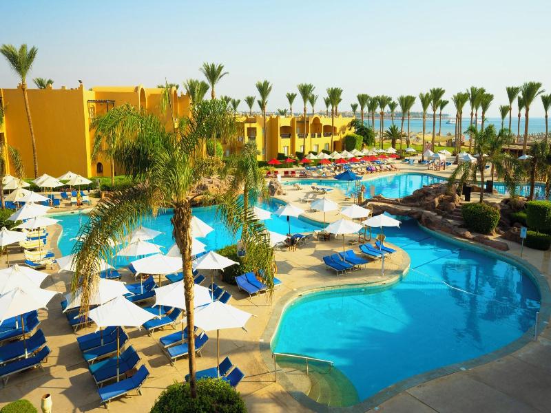 Stella Beach Resort & Spa image