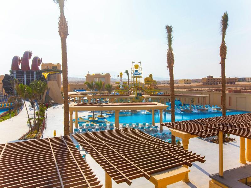 Stella Beach Resort & Spa image
