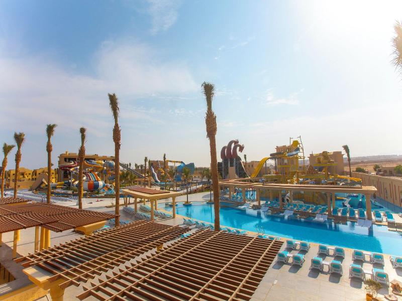 Stella Beach Resort & Spa image