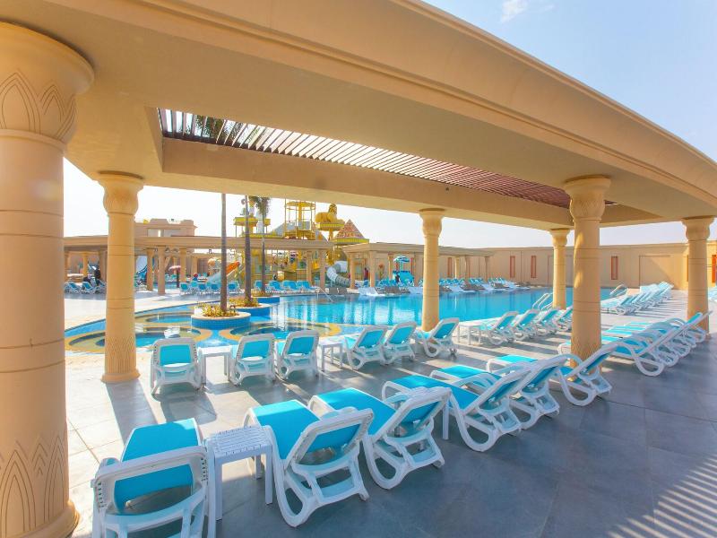 Stella Beach Resort & Spa image