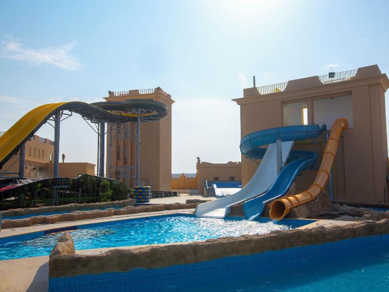 Stella Beach Resort & Spa image