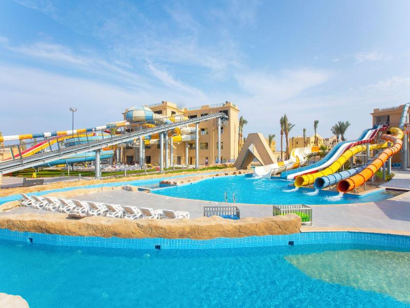 Stella Beach Resort & Spa image