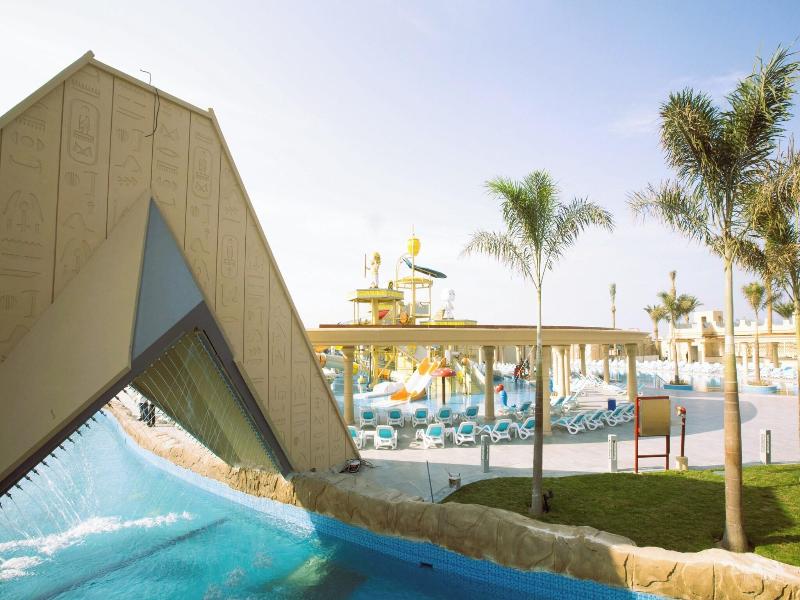 Stella Beach Resort & Spa image