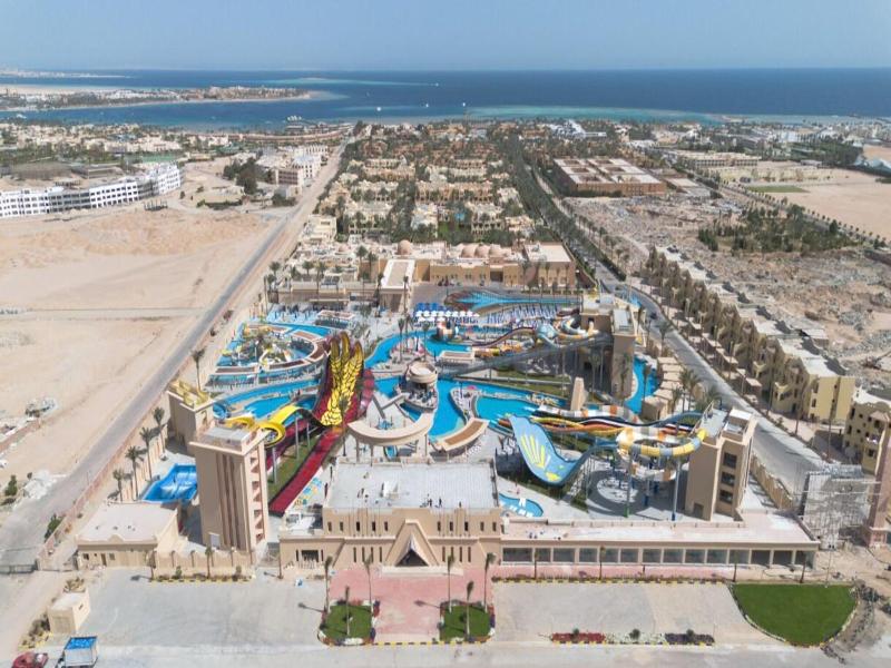 Stella Beach Resort & Spa image
