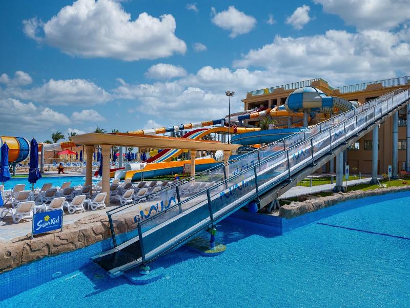 Stella Beach Resort & Spa image