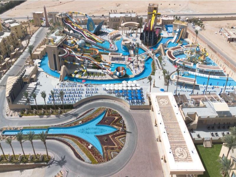 Stella Beach Resort & Spa image