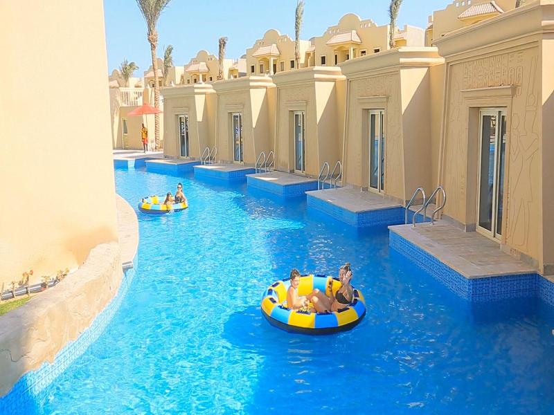Stella Beach Resort & Spa image