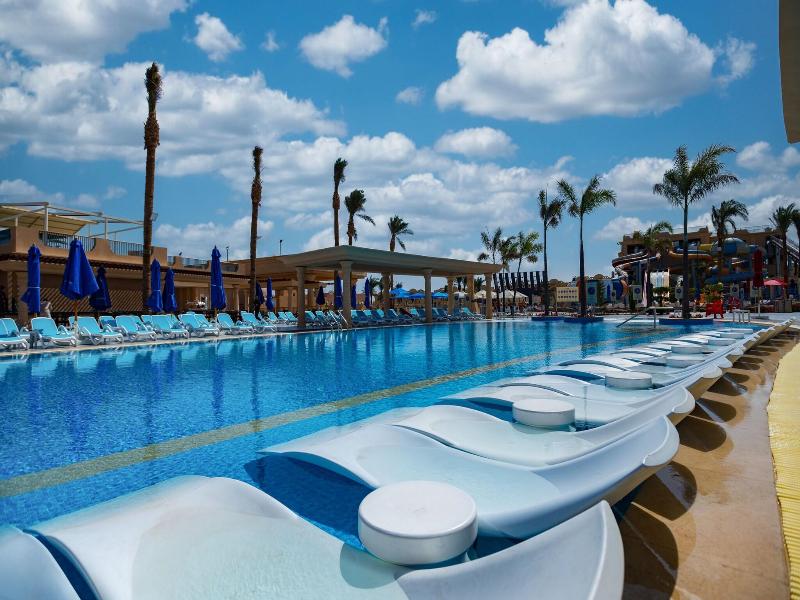 Stella Beach Resort & Spa image