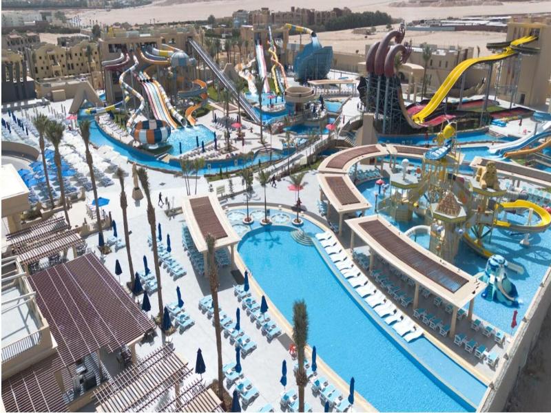 Stella Beach Resort & Spa image
