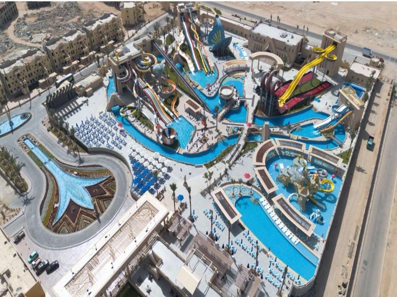 Stella Beach Resort & Spa image