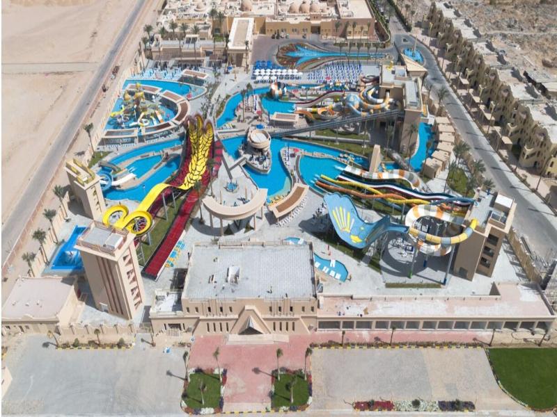 Stella Beach Resort & Spa image