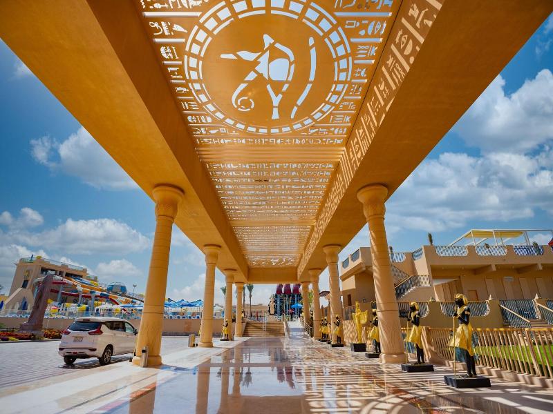 Stella Beach Resort & Spa image