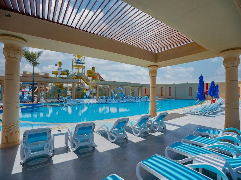 Stella Beach Resort & Spa image