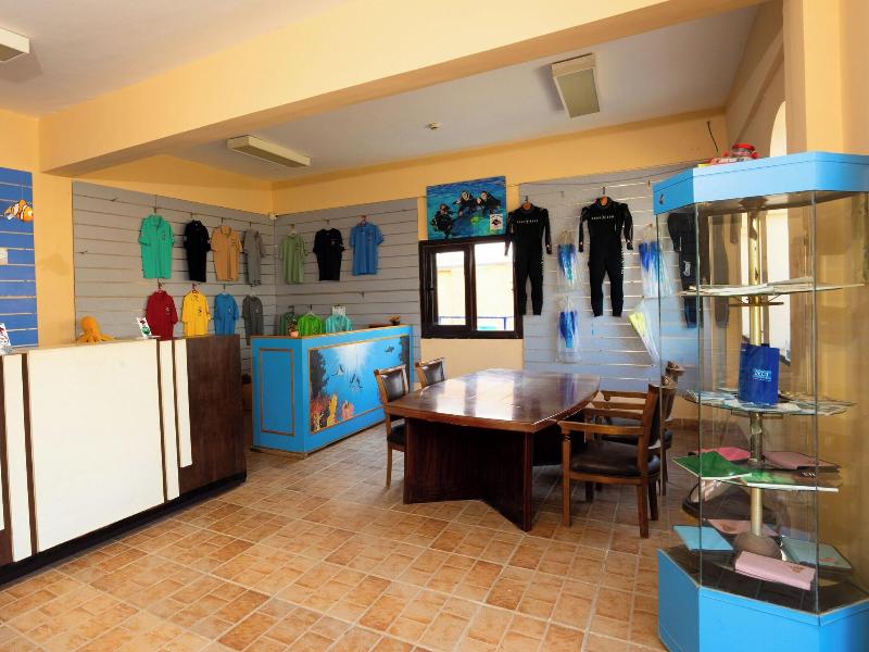 Stella Beach Resort & Spa image