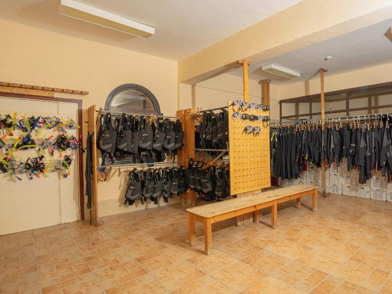 Stella Beach Resort & Spa image
