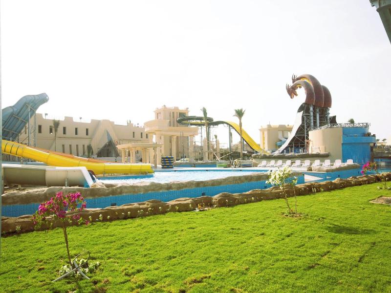 Stella Beach Resort & Spa image