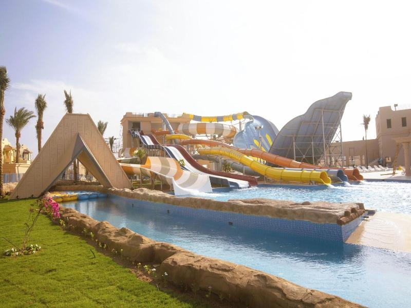 Stella Beach Resort & Spa image