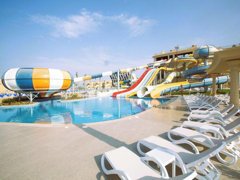 Stella Beach Resort & Spa image