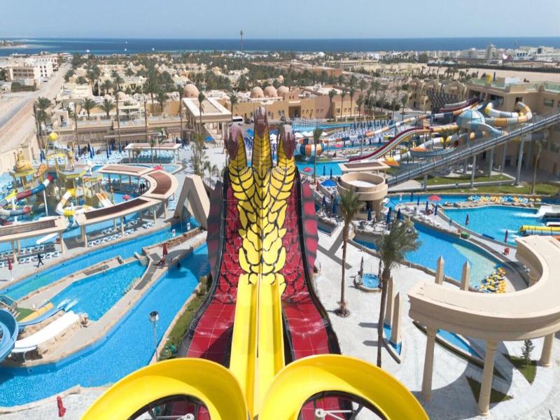 Stella Beach Resort & Spa image