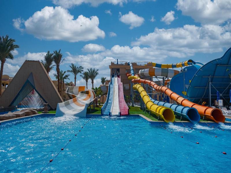 Stella Beach Resort & Spa image