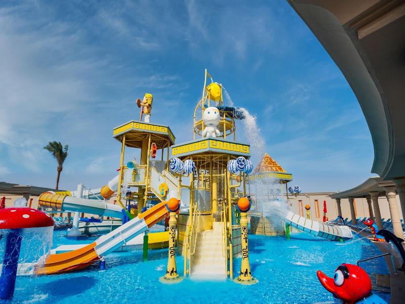 Stella Beach Resort & Spa image
