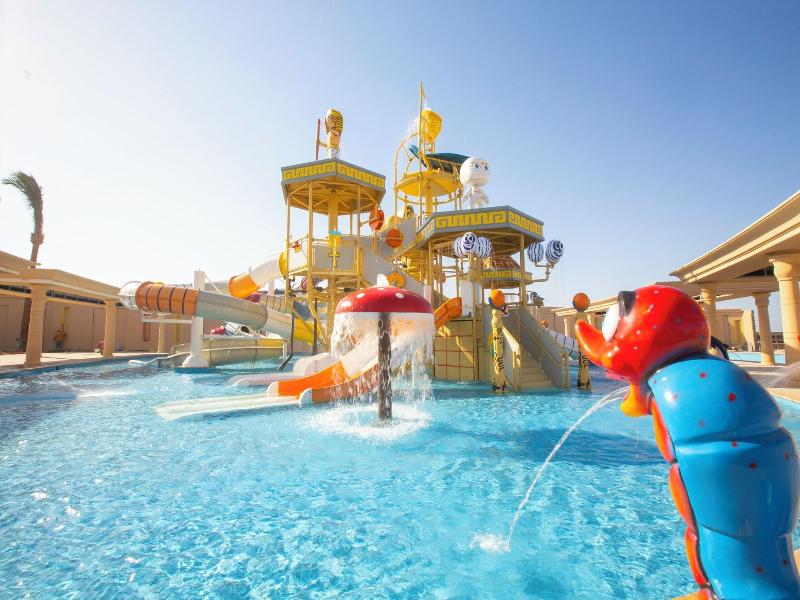 Stella Beach Resort & Spa image