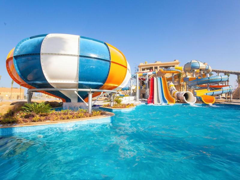 Stella Beach Resort & Spa image
