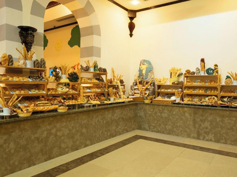 Stella Beach Resort & Spa image