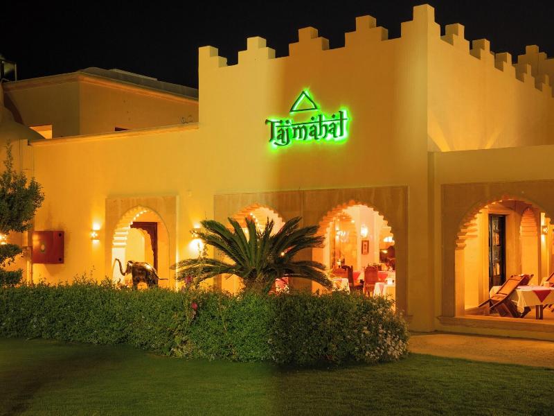 Stella Beach Resort & Spa image