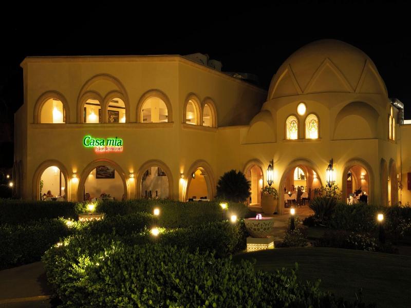 Stella Beach Resort & Spa image
