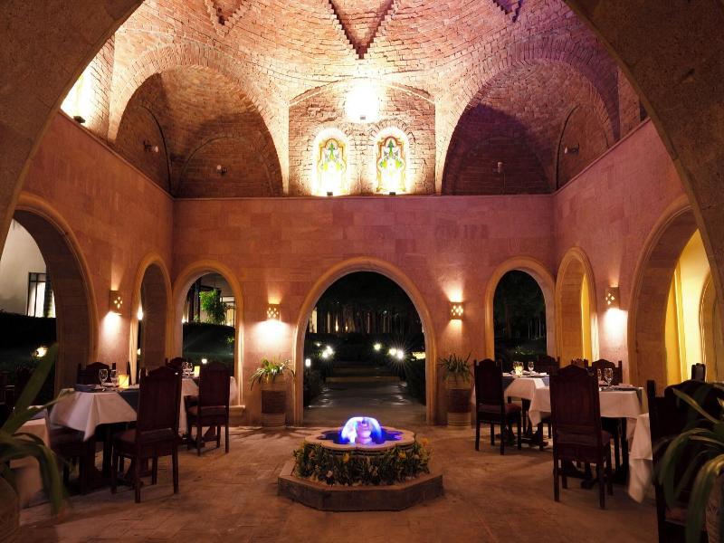 Stella Beach Resort & Spa image