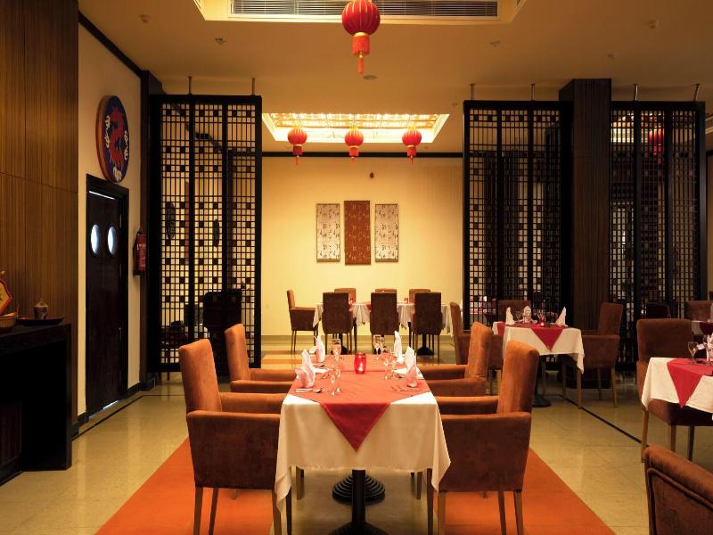 Stella Beach Resort & Spa image