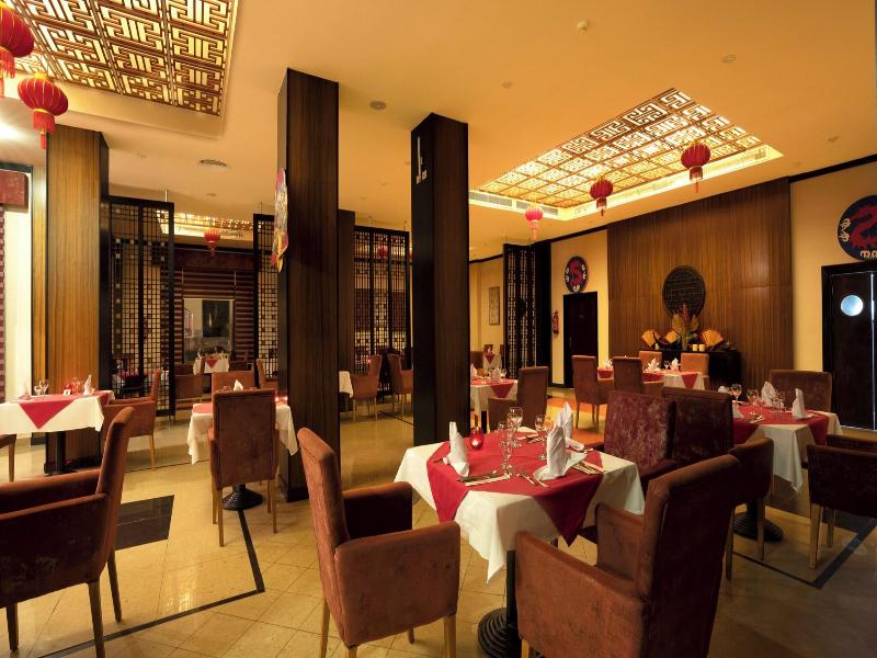 Stella Beach Resort & Spa image