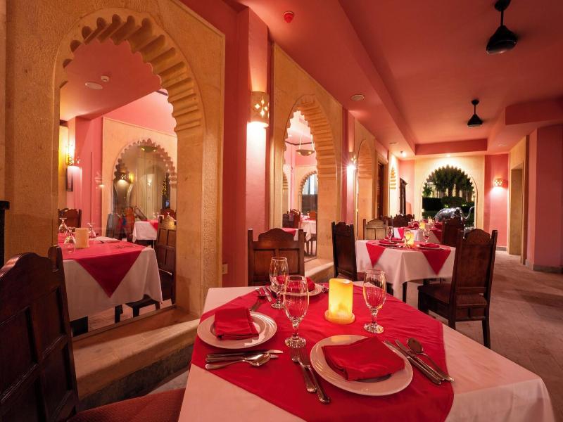 Stella Beach Resort & Spa image